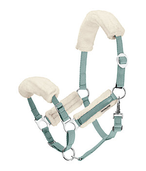 SHOWMASTER Licol poulain et shetland en polaire Teddy  Cozy Adjustable - 440865-SH-LM