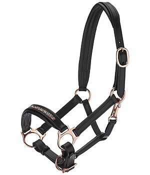 SHOWMASTER Licol poulain et shetland  Little Rosy - 440870-FO-SR