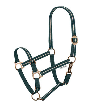 SHOWMASTER Licol poulain et shetland  Shimmering - 440916-FO-GL
