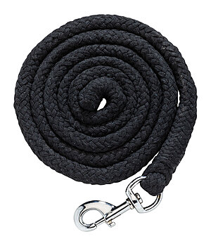 SHOWMASTER Longe en coton  avec mousqueton - 440947