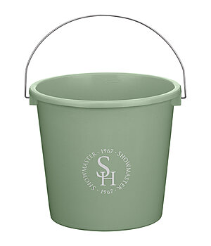 SHOWMASTER Seau d'curie, 5 litres - 450604--AL
