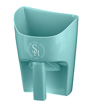 SHOWMASTER Pelle  grain  Spezial - 450725--LG