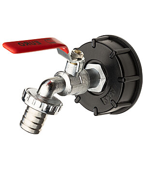 SHOWMASTER Robinet pour cuve IBC - 450877