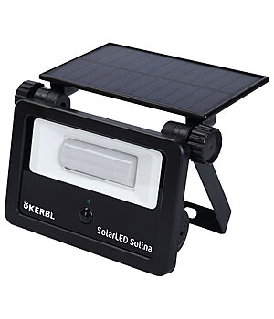 Projecteur extrieur solaire  LED SolarLED Solina - 450886