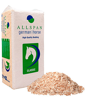 AllSpan German Horse Classic Litire Allspan German Horse Classique - 450890