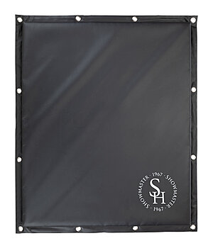 SHOWMASTER Tapis de protection contre les chocs - 450891--S