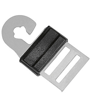 AKO Connecteur poign�e pour ruban 20 mm Litzclip� - 480439