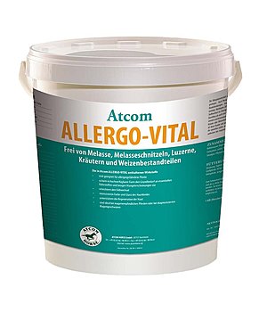 ATCOM ALLERGO-VITAL - 490505