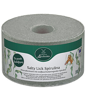 Original Landmhle Pierre  lcher  Salty Lick Spirulina - 490973