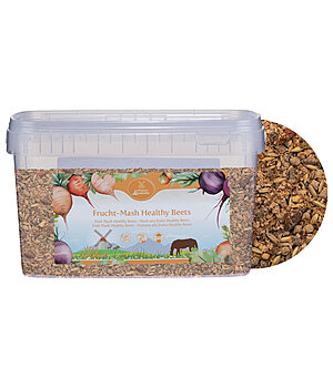 Original Landmhle Mash aux fruits  Betteraves - 490978