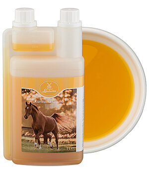 Original Landmhle Curcuma liquide - 490992