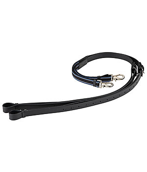 SHOWMASTER Rnes fixes en cuir  Elastik - 520114-F-S