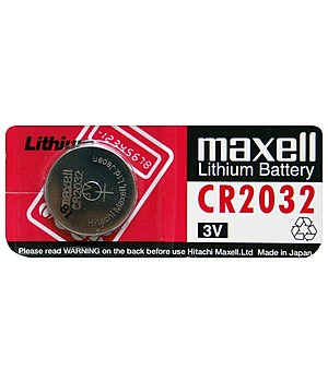 Kramer Pile de rechange pour Optimum Time Ultimate Event Watch - 530289