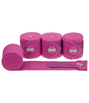 Felix Bhler Bandes en polaire  Essential - 530690-F-HP