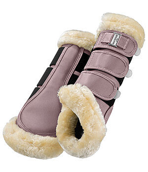 Felix B�hler Gu�tres de dressage en polaire Teddy  Essential (post�rieurs) - 530692-C-PA