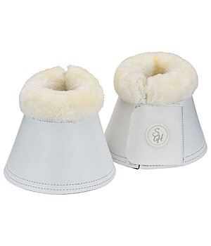 SHOWMASTER Cloches d'obstacle avec polaire Teddy  Soft - 530790-F-W
