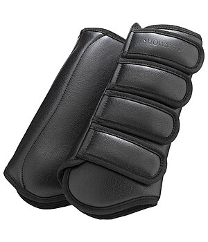 SHOWMASTER Gu�tres de dressage  All Day ant�rieurs - 530842-F-S
