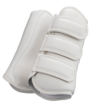 SHOWMASTER Gu�tres de dressage  All Day ant�rieurs - 530842-F-W