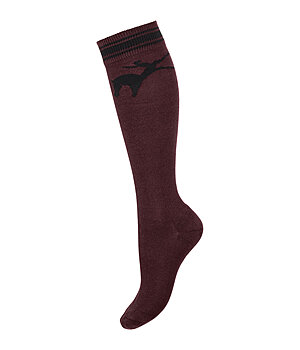 Volti by STEEDS Chaussettes hautes  Vicky - 540205