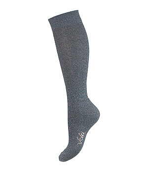 Volti by STEEDS Chaussettes de voltige  Icy Glitter - 540214-1-DX