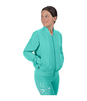 Volti by STEEDS Veste d'entranement Enfant et Ado  Fiona - 540240-152-AE