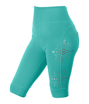 Volti by STEEDS Legging corsaire de voltige Enfant et Ado  Mona - 540245-128-AE
