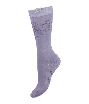 Volti by STEEDS Chaussettes de voltige hautes  Phoenix - 540252
