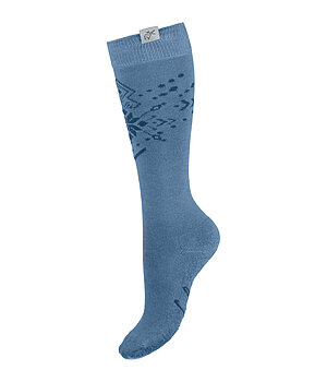 Volti by STEEDS Chaussettes de voltige hautes  Phoenix - 540252-1-DK