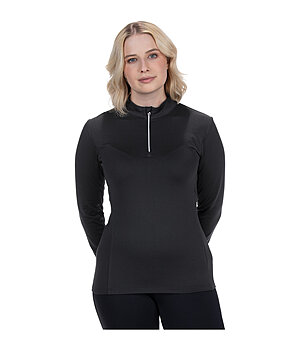 Volti by STEEDS T-shirt thermique  manches longues  Basic - 540254
