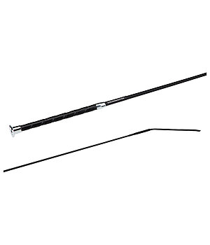 SHOWMASTER Cravache de dressage  Carbon - 560239