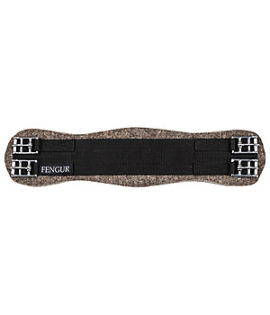 FENGUR Sangle islandaise en feutre  Flki - 580056-50-BR