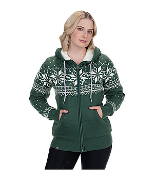 FENGUR Veste tricot  Norway Spirit - 580061-M-DG