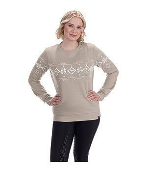FENGUR Sweat  Norway Spirit - 580064-M-CH