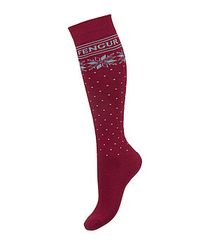 FENGUR Chaussettes  Norway Spirit - 580067