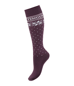 FENGUR Chaussettes  Norway Spirit - 580067-1-AR