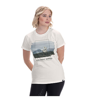 FENGUR T-shirt  Anna - 580075-M-EC