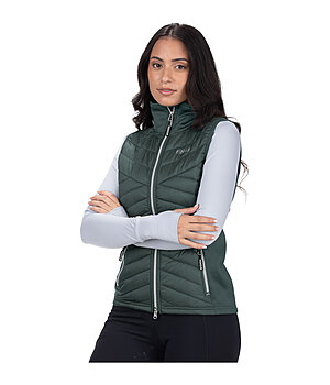 FENGUR Gilet d'�quitation bi-mati�re   Fjola - 580076-M-IV