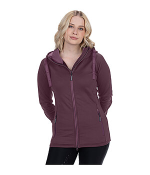 FENGUR Veste stretch Performance  capuche  Viska - 580082-M-MW