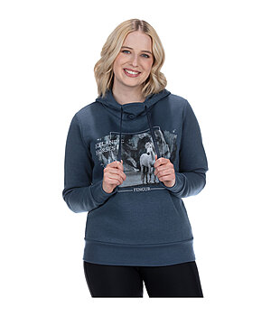 FENGUR Pull  capuche  Jondis - 580083-M-NB