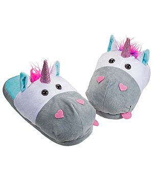 STEEDS Chaussons  Licorne - 621421-S-W