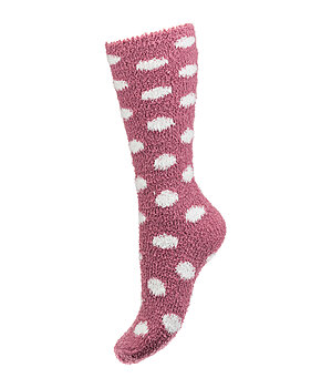 STEEDS Chaussettes hautes  Fleecy II - 621599--MU