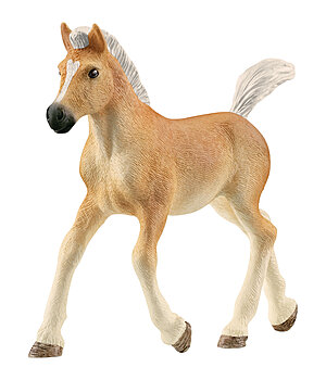 schleich Poulain  Haflinger - 621914