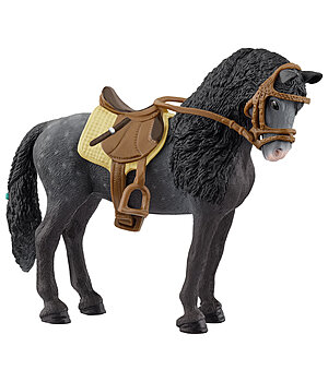 schleich Jument pure race espagnole avec selle et bridon - 621935