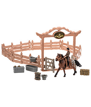 SHOWMASTER Man�ge de ranch  Play series - 622041