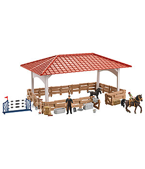 SHOWMASTER Carri�re pour saut d'obstacles  Play series - 622042