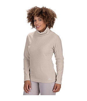 STEEDS Pull  col roul polaire  Thea - 651977-M-CH