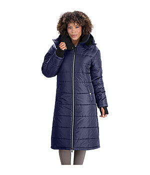 STEEDS Manteau d'�quitation � capuche  Davos II - 652265-M-M