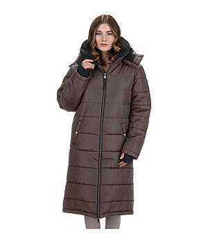 STEEDS Manteau d'quitation  capuche  Davos II - 652265-M-ZB
