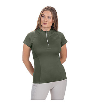 Felix Bhler T-shirt technique  zip  Lola - 652848-M-DP