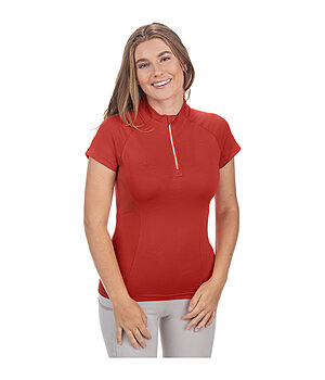 Felix Bhler T-shirt technique  zip  Lola - 652848-S-GJ